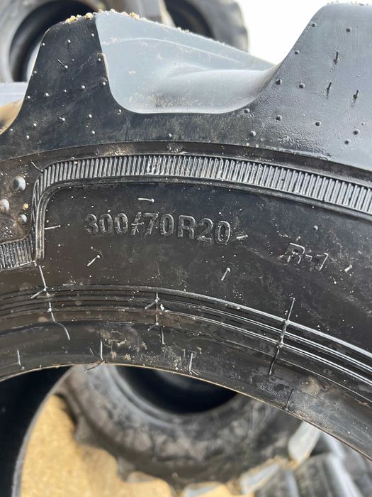 Anvelopa 300,70 R20 Alliance