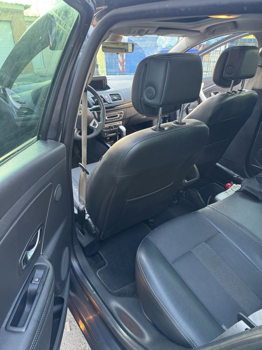 Renault megane 3 Bose Edition