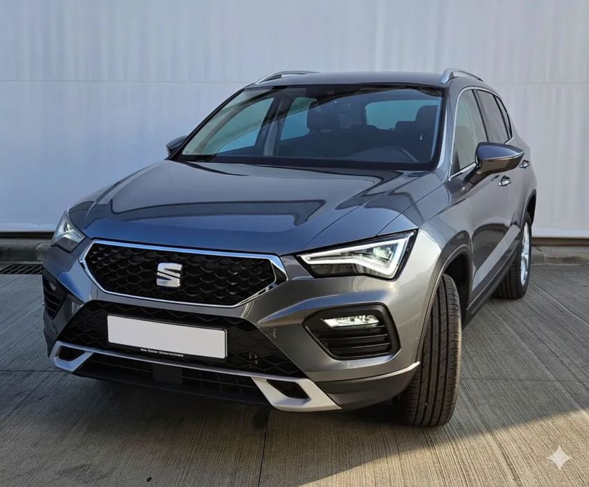 Seat Ateca Seat Ateca 1.5 TSI DSG7 Style