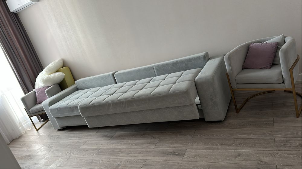 Продам диван в идеальном состоянии