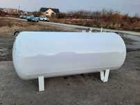 Rezervor propan-GPL 1000/1800/2700L noi,proiect, montaj, ISCIR-izabile