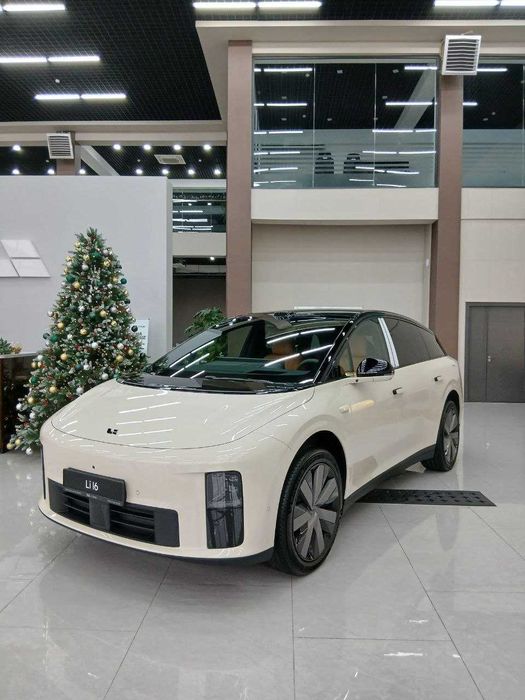 Электромобиль Новый Lixiang i6 позиция от официального дилера