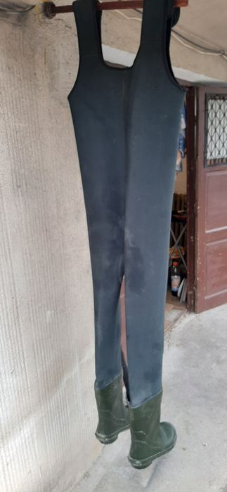 Cisme pieptar Energo neopren