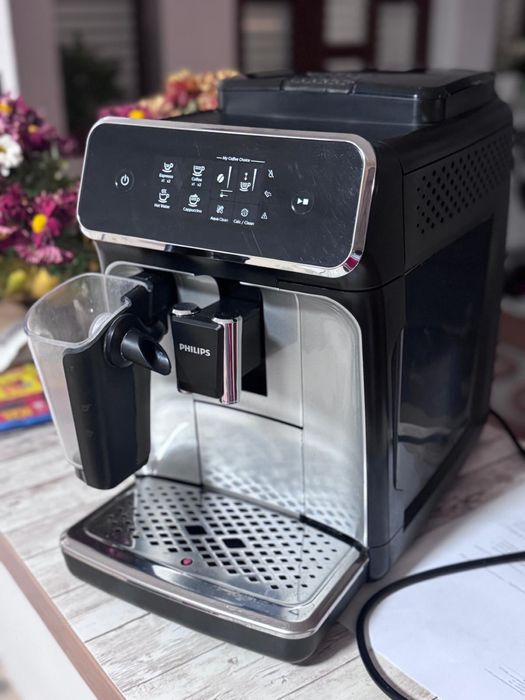 Espressor automat philips