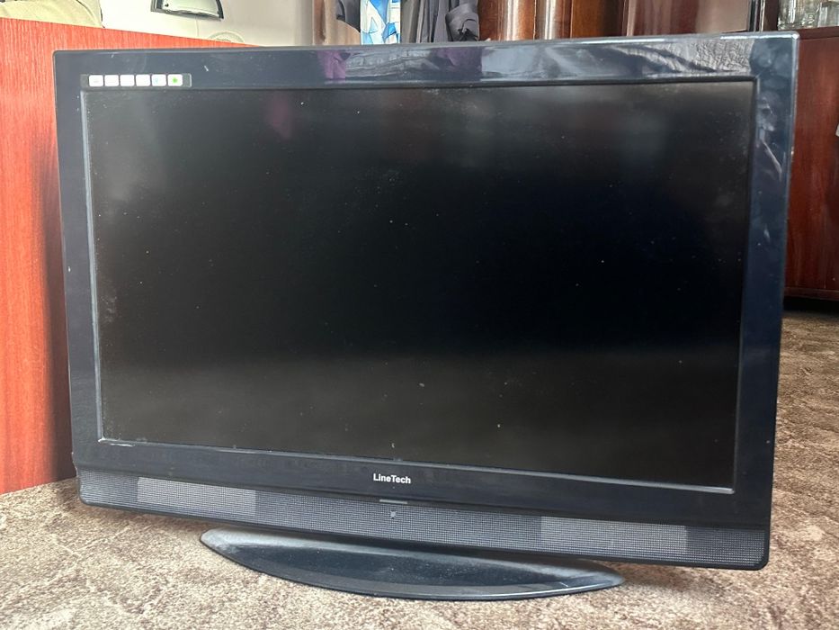 Televizor lcd Linetech