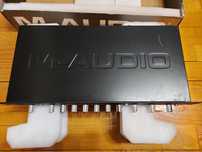 Interfata audio M-audio Profire 2626