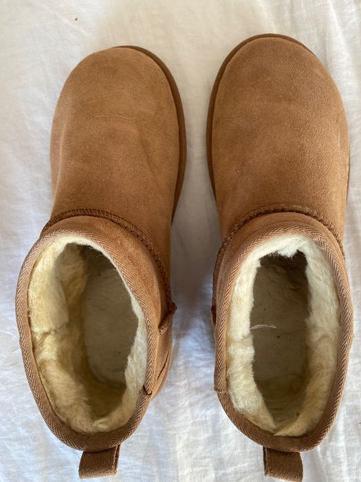 Ugg ultra mini номер 40 отлични