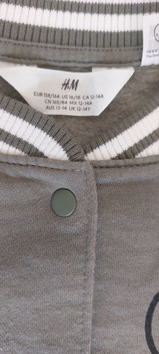 Jacheta colegiu H&M 158 /164