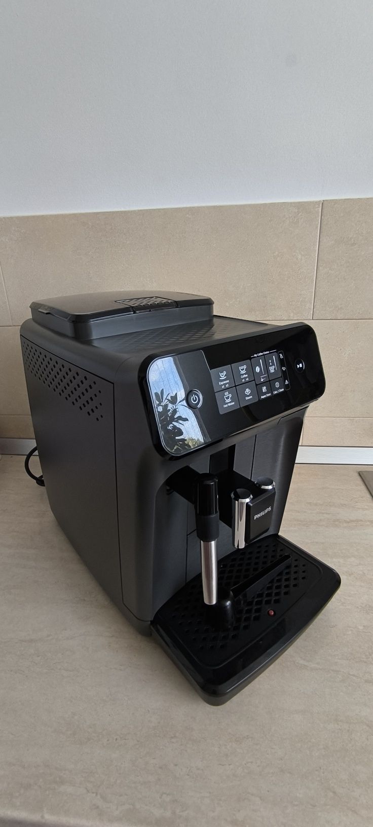 Expresor automat Philips 1224
