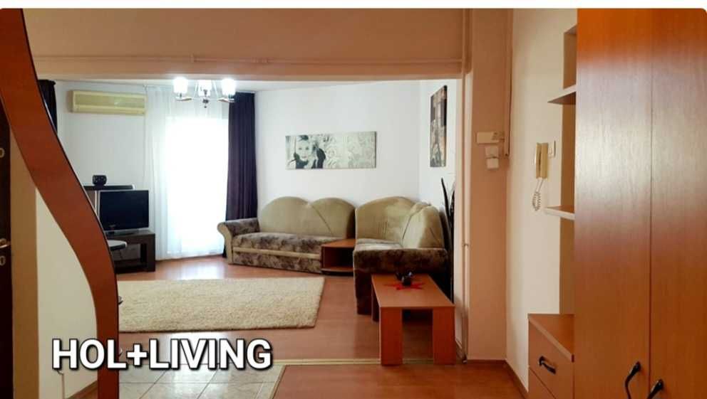 Inchiriere apartament 2 camere, central, Ploiesti