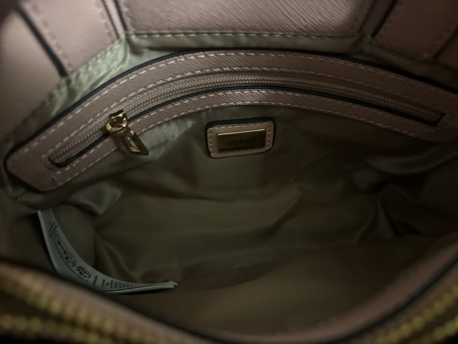 GUESS LA/Pink Edition/Оригинал