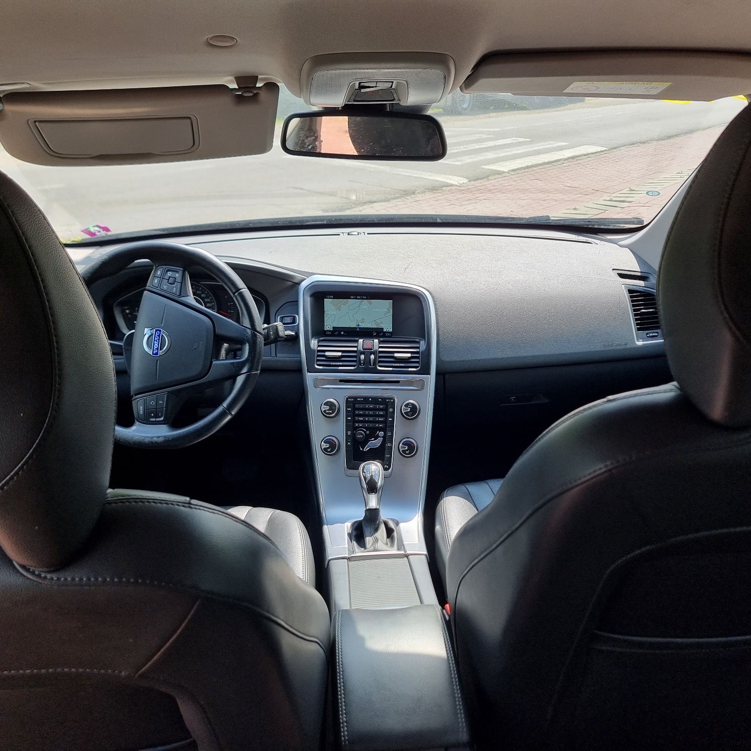 Volvo XC60 D3 2.0d Automat Rate/Garantie