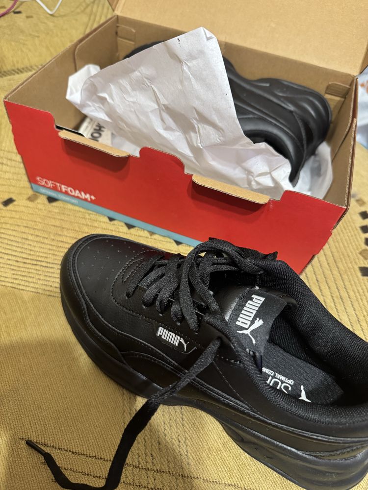 Маратонки Puma нови