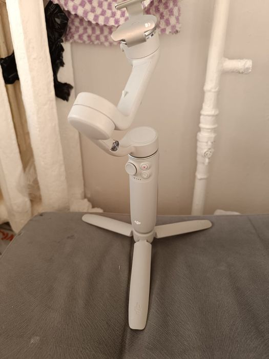 DJI memo5 - Стабилизатор для смартфона