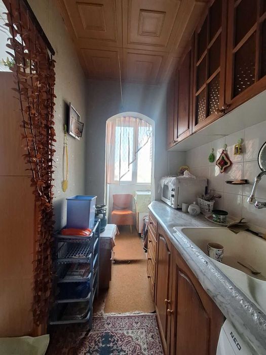 Апартамент стая с бокс