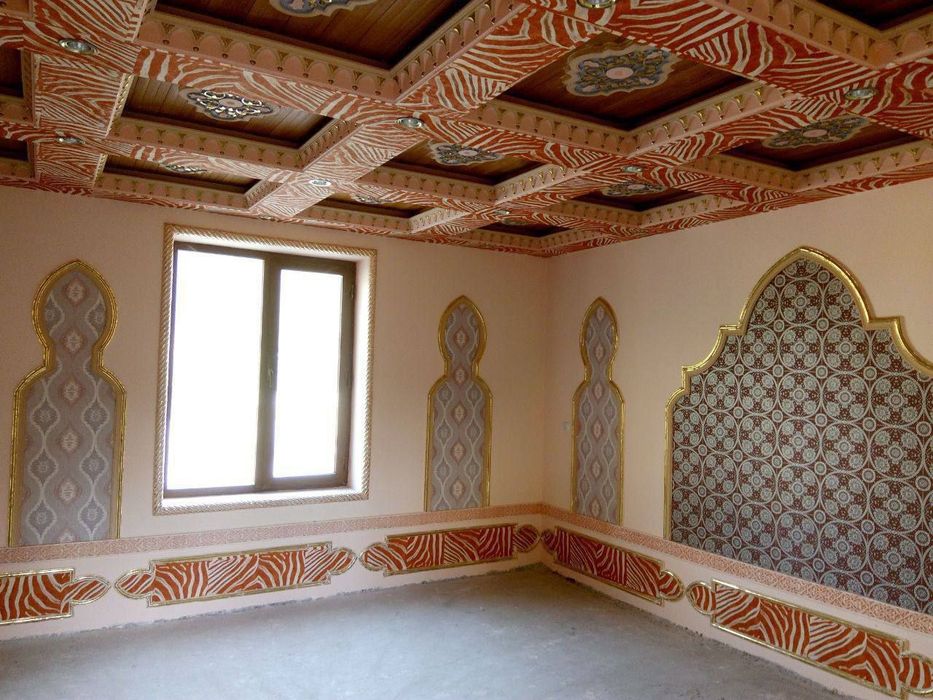 Продается отдельно стоящее здание Шайхантахурский район 900м2