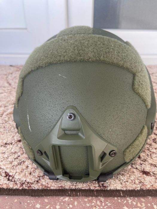 Casca kevlar nivel lll