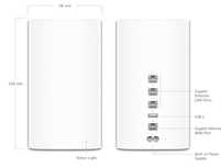 Airport Time Capsule 2 TB