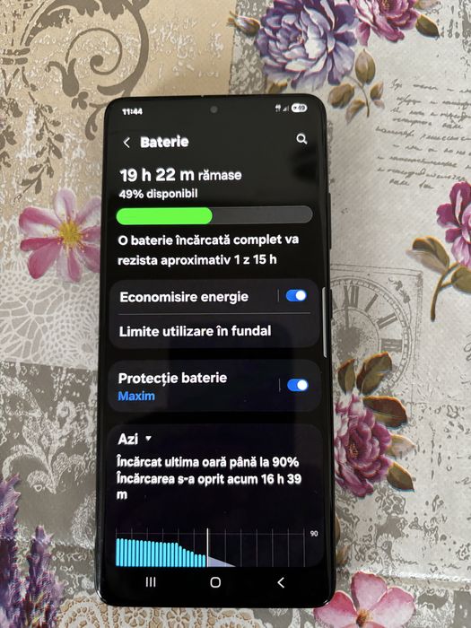 Vănd/ Schimb Samsung S21 Ultra
