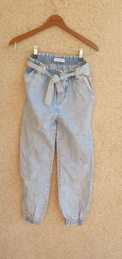 Pantaloni Zara nr.154, 11-12ani