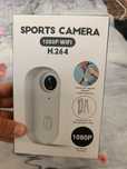 Sport kamera 1080p