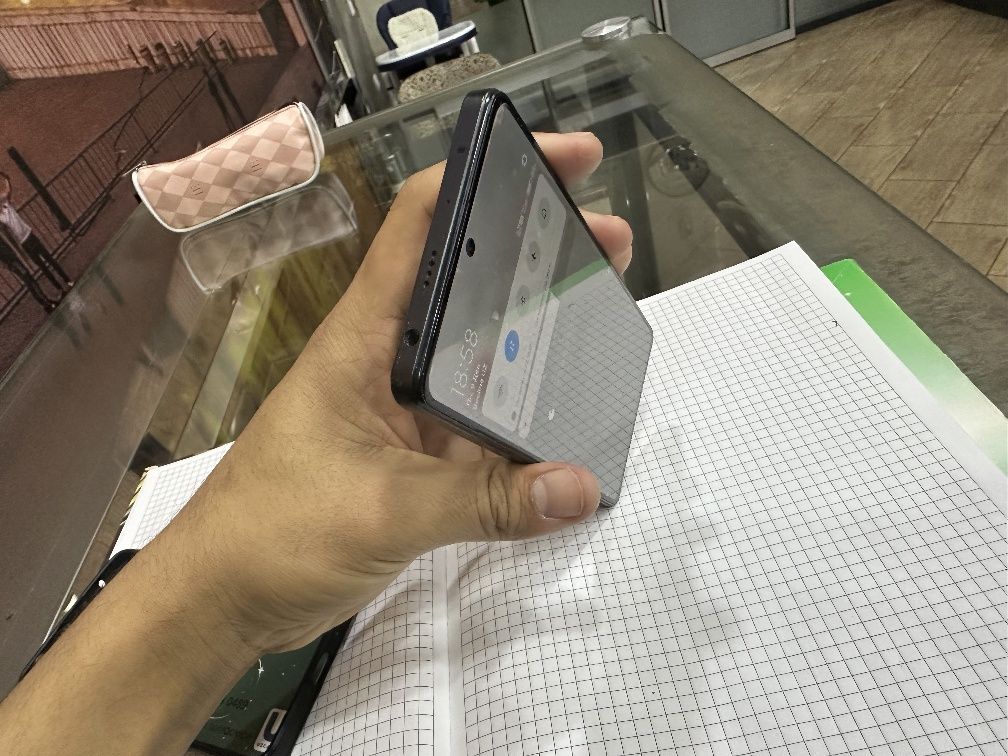 Redmi note 12 pro 5g