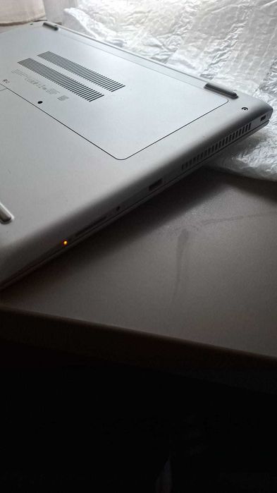 HP ProBook 450 G5 WIN 11 Home 15.6"FHD i5-8250U