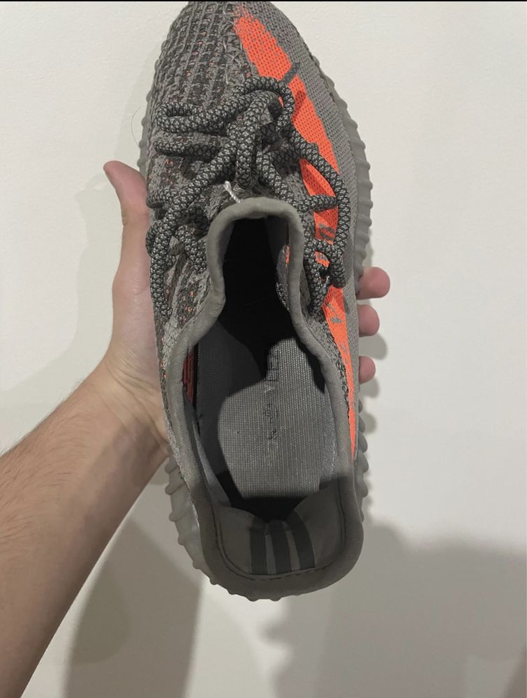 Yeezy  Beluga  V2