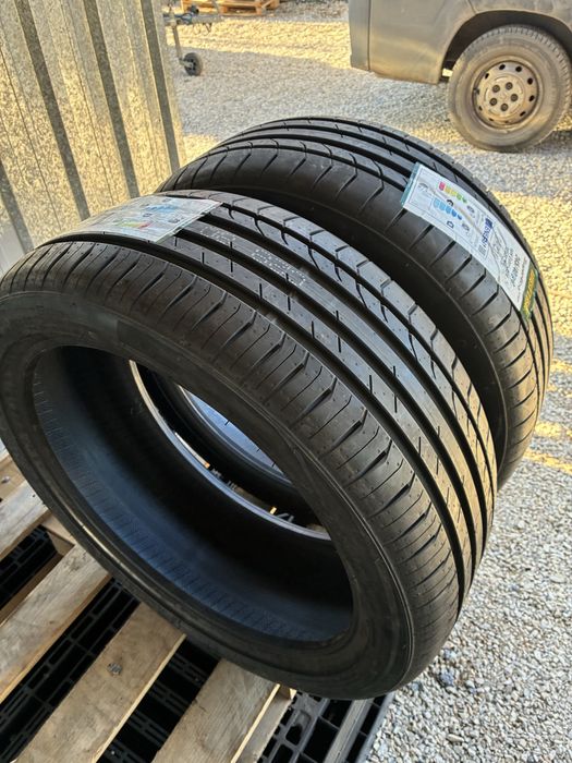 245/40/19 Нови Летни