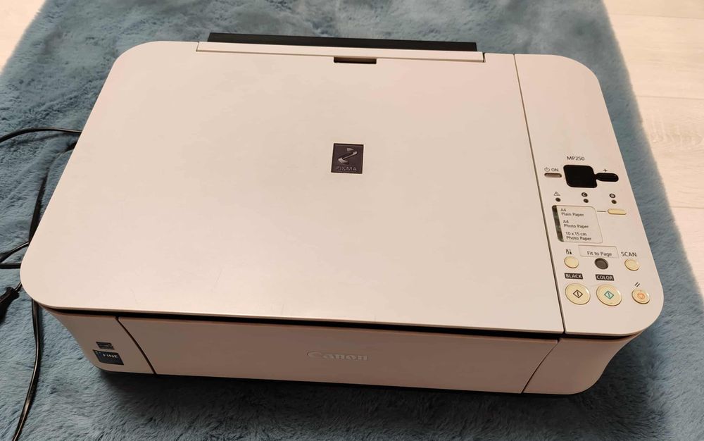 Imprimantă Canon Pixma MP250