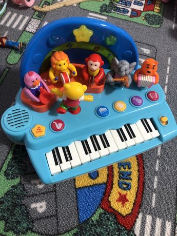 Vand jucarie muzicala copii