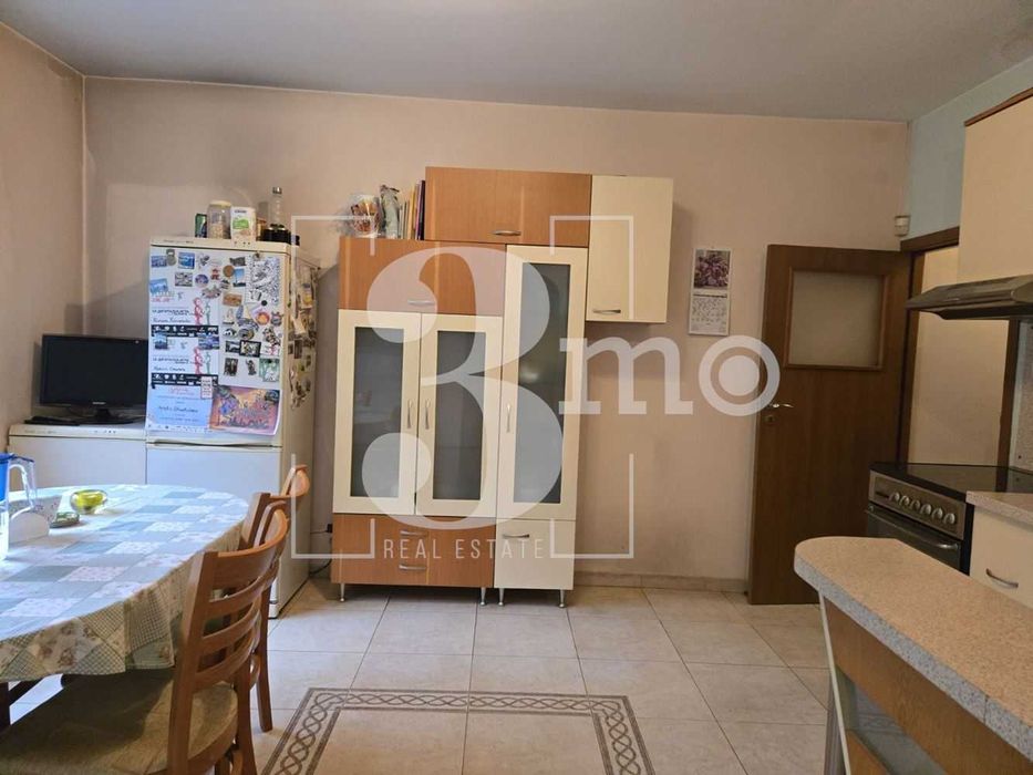 Продава се Четиристаен апартамент в София, Дружба 2 - 119 кв.м за 2353 €/кв.м - Снимка #2