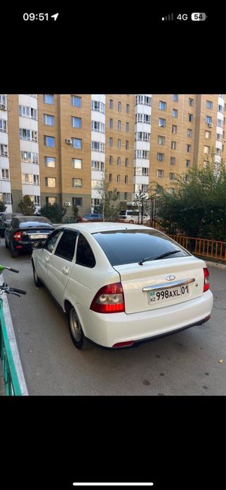Приора и гранта в аренду  с выкупом