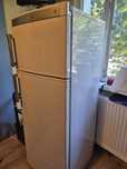 Frigider Arctic 2 uși, 250l