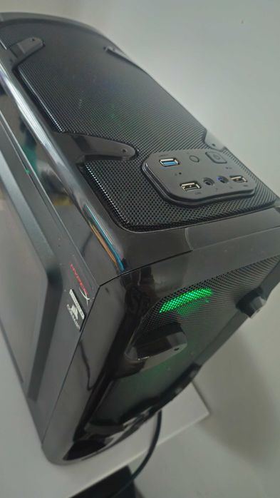 PC GAMING RTX 3060 Ryzen 5 4500 32GB RAM