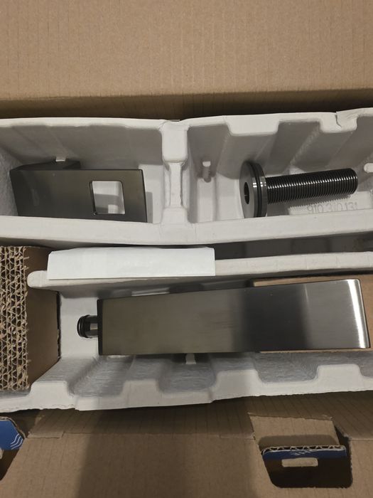 Baterie lavoar Grohe