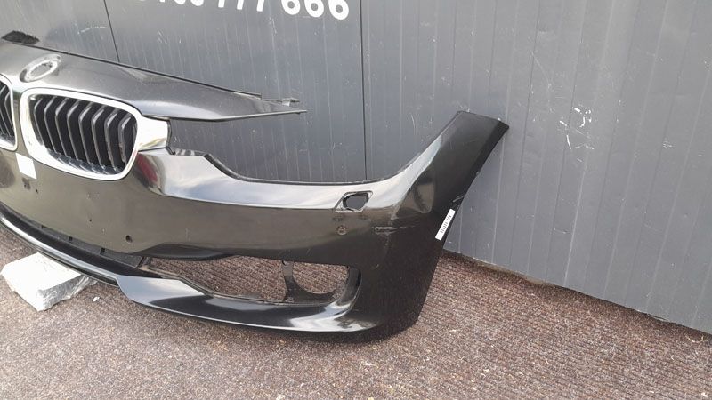 BMW seria 3 2014/2016 F30 F31 standart Bara fata BF808