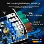 incarcator foarte rapid 4 in 1