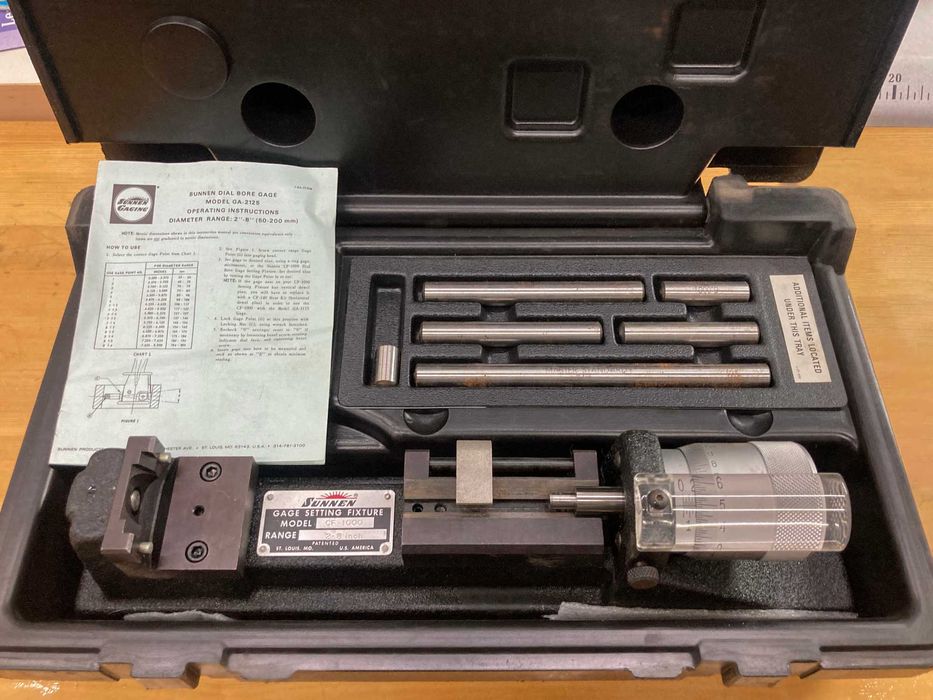 Нутромер       .