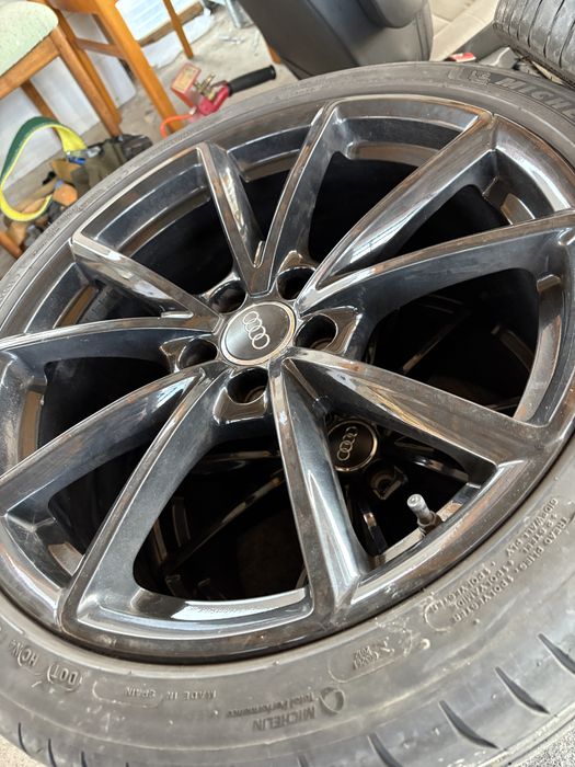 Jante audi R19, A4,A5,A6