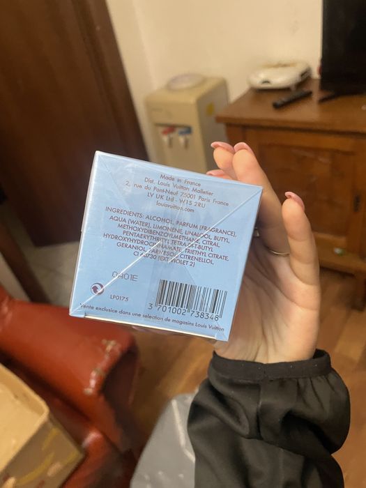 louis vuitton afternoon swim