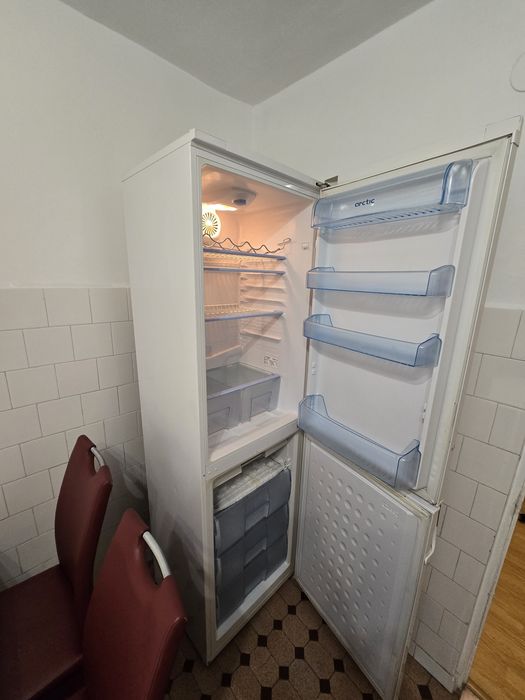 Frigider doua uși Arctic