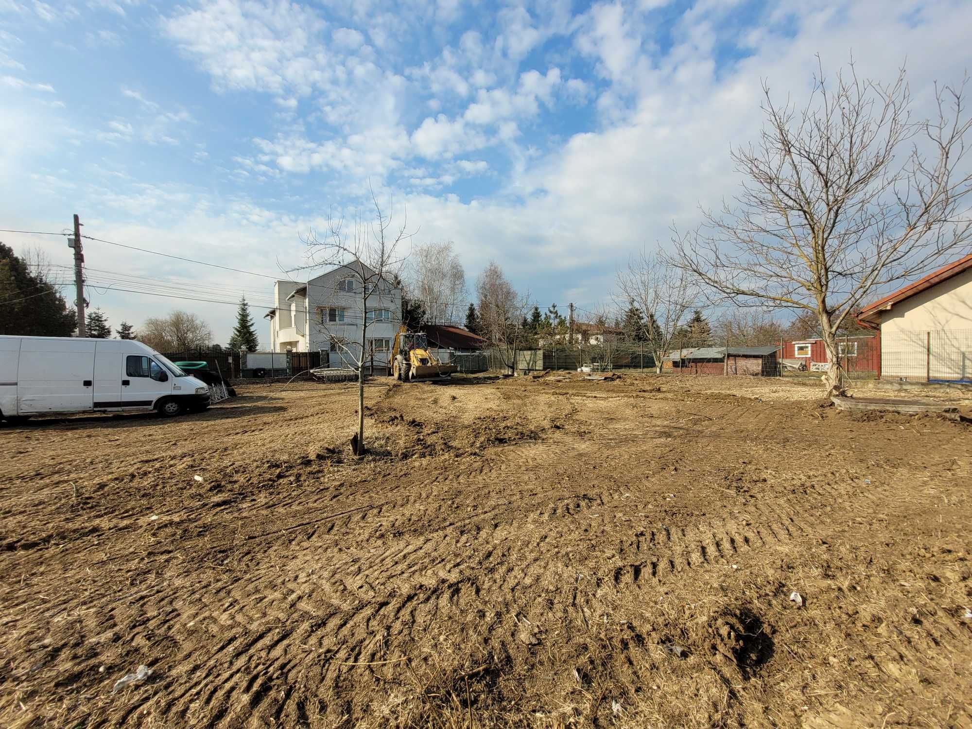 VANZARE TEREN - Snagov, strada Zorelelor, Lot 812 mp