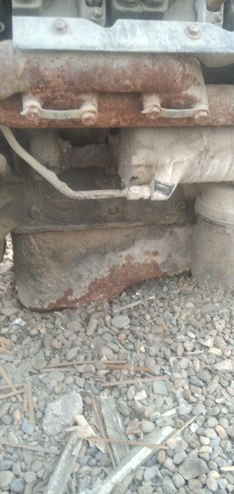 Euro kamaz mator sotiladi