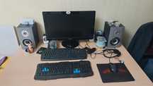 Продам компьютер gigabyte h510m-k 10/11 поколений