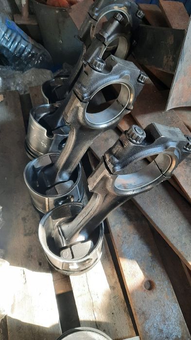 Поршневая группа Камаз