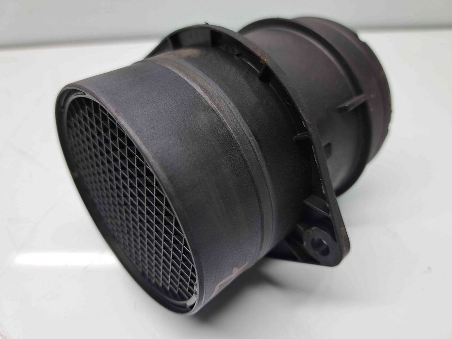 Deflector aer Volkswagen Tiguan (5N) [Fabr 2007-2016] 03L906461A