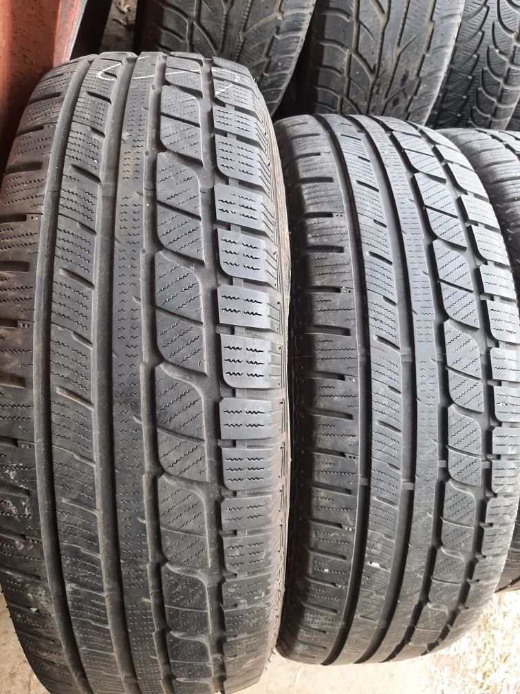 Продам шины 215/70/16