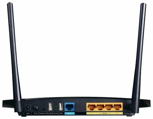 Продам роутер тплинк wrd3600 wifi4 20dbi