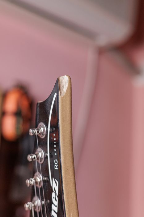 Электрогитара Ibanez RG series